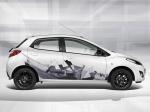 Mazda2 Origami 2011 года